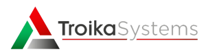troika logo