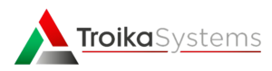 troika logo