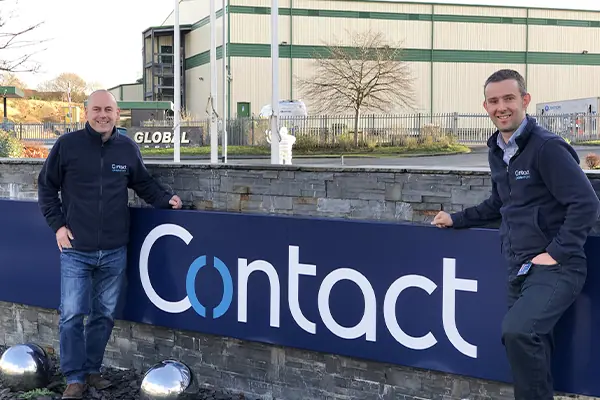 O Print Control Wizard da Esko gera três importantes benefícios para a Contact Originators e seus clientes
