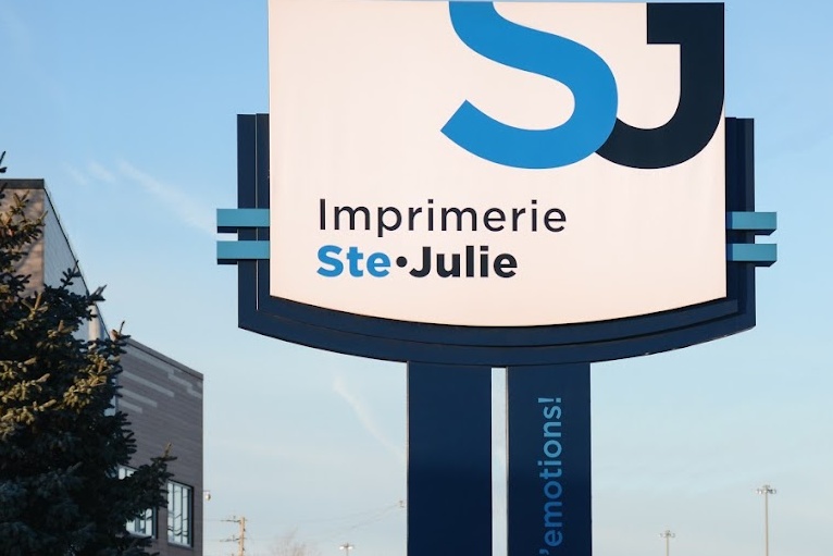 A Imprimerie Ste-Julie usa a solução Crystal da Esko para aumentar a agilidade e produzir chapas maiores com melhor qualidade, em menos tempo