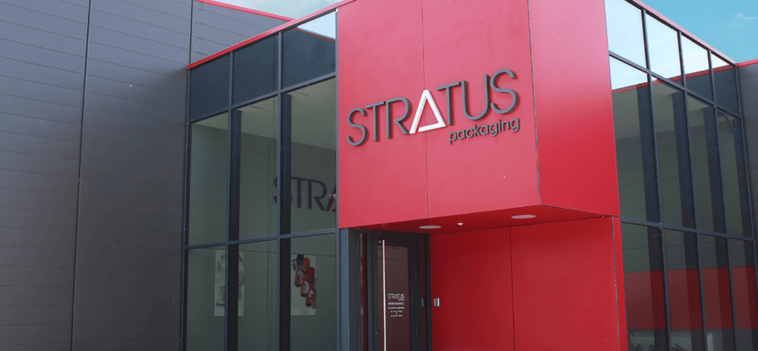 ArtPro+ reduz a quantidade de erros, melhora a eficiência e aumenta a produtividade do Stratus Packaging Group