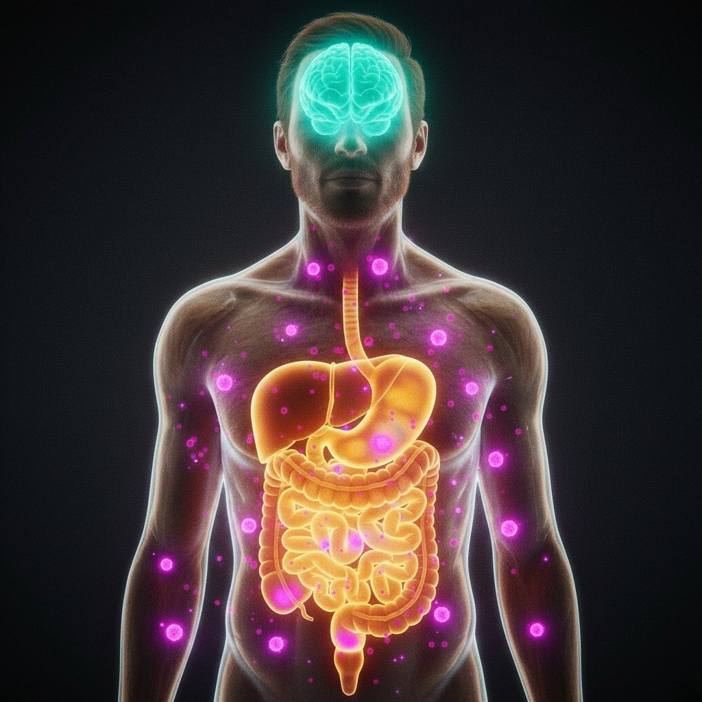 disbiose intestinal