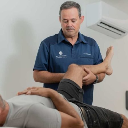 fisioterapia